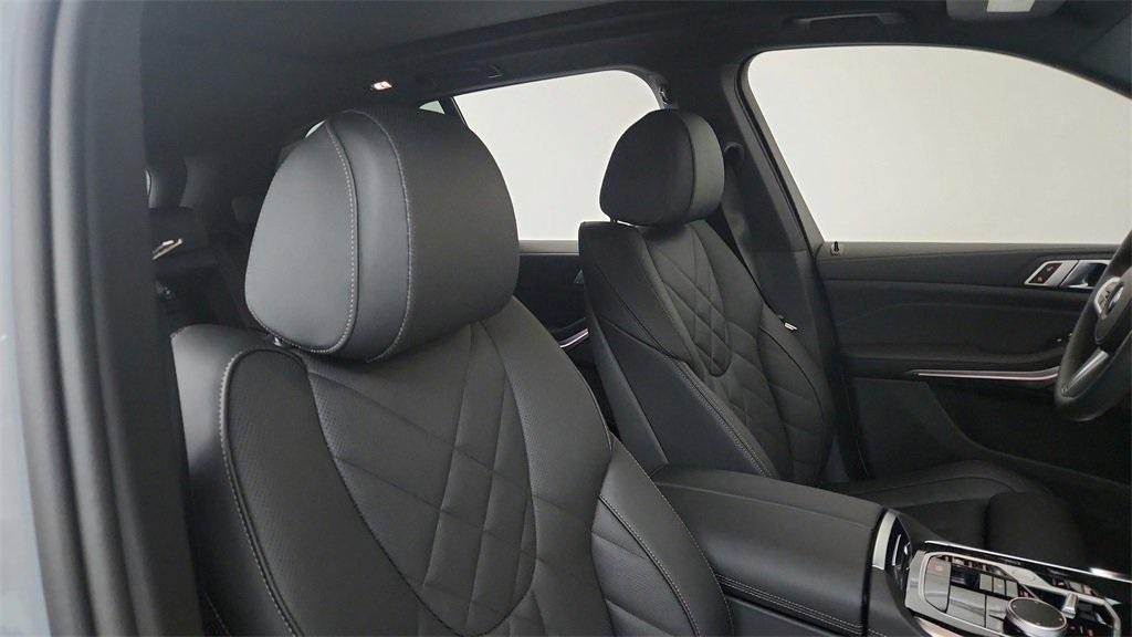 new 2026 BMW X5 car, priced at $81,000