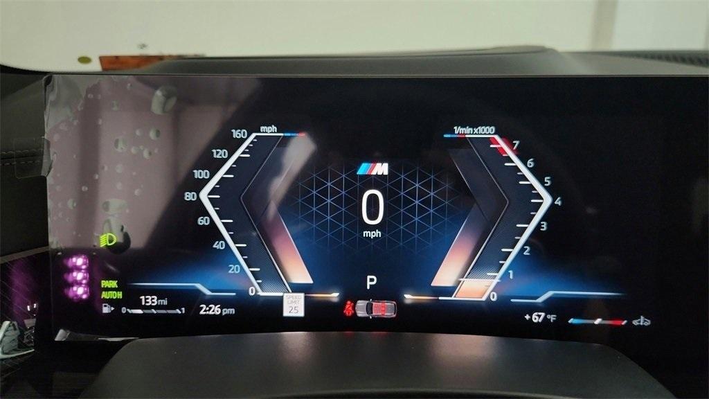 new 2026 BMW X5 car, priced at $81,000