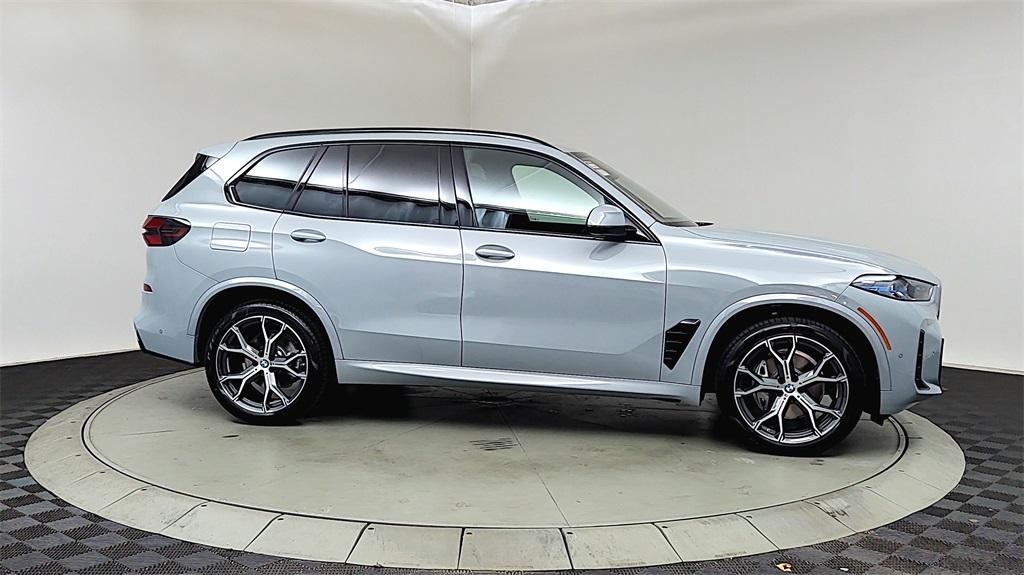 new 2026 BMW X5 car, priced at $83,275