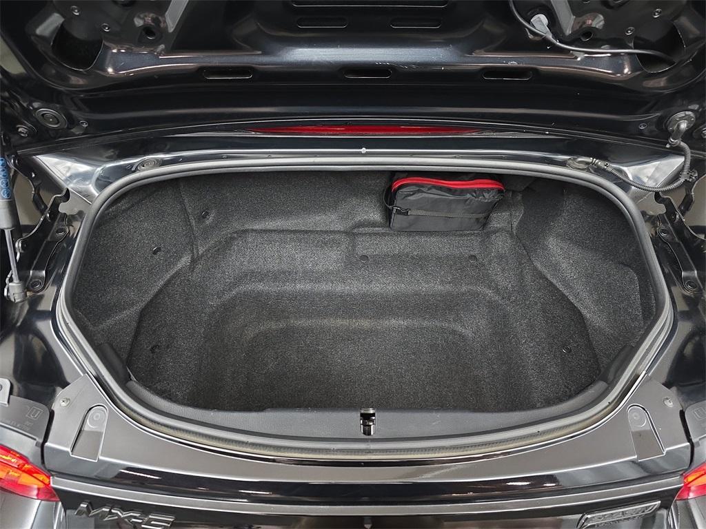 used 2016 Mazda MX-5 Miata car, priced at $16,998