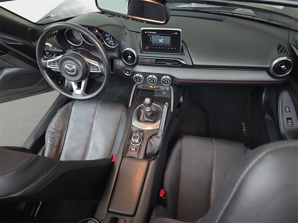 used 2016 Mazda MX-5 Miata car, priced at $16,998