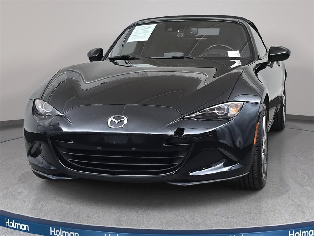used 2016 Mazda MX-5 Miata car, priced at $16,998