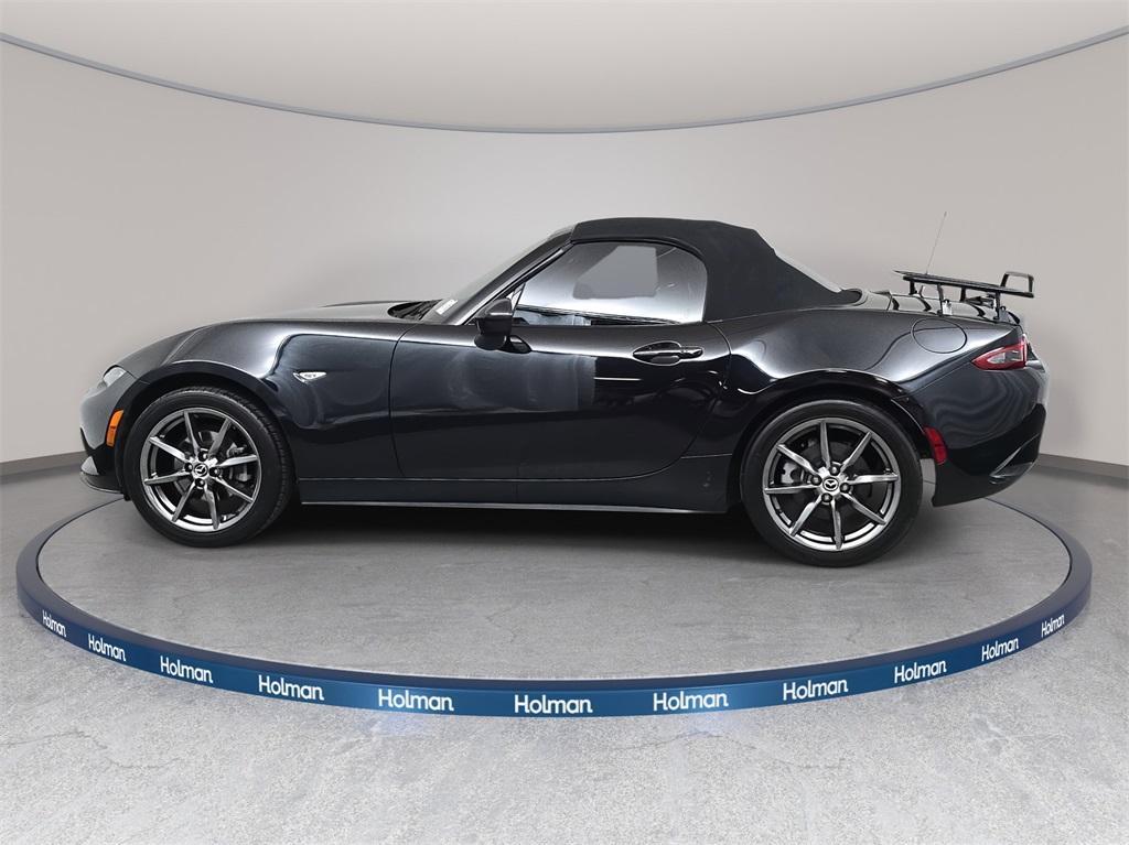 used 2016 Mazda MX-5 Miata car, priced at $16,998