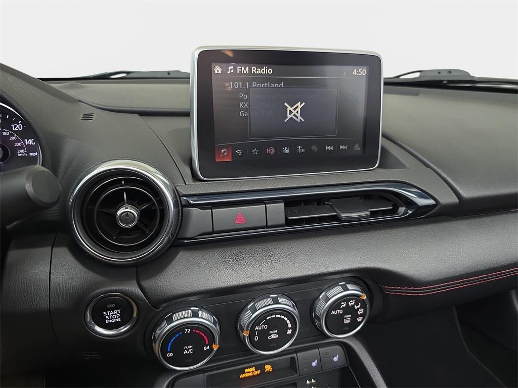 used 2016 Mazda MX-5 Miata car, priced at $16,998