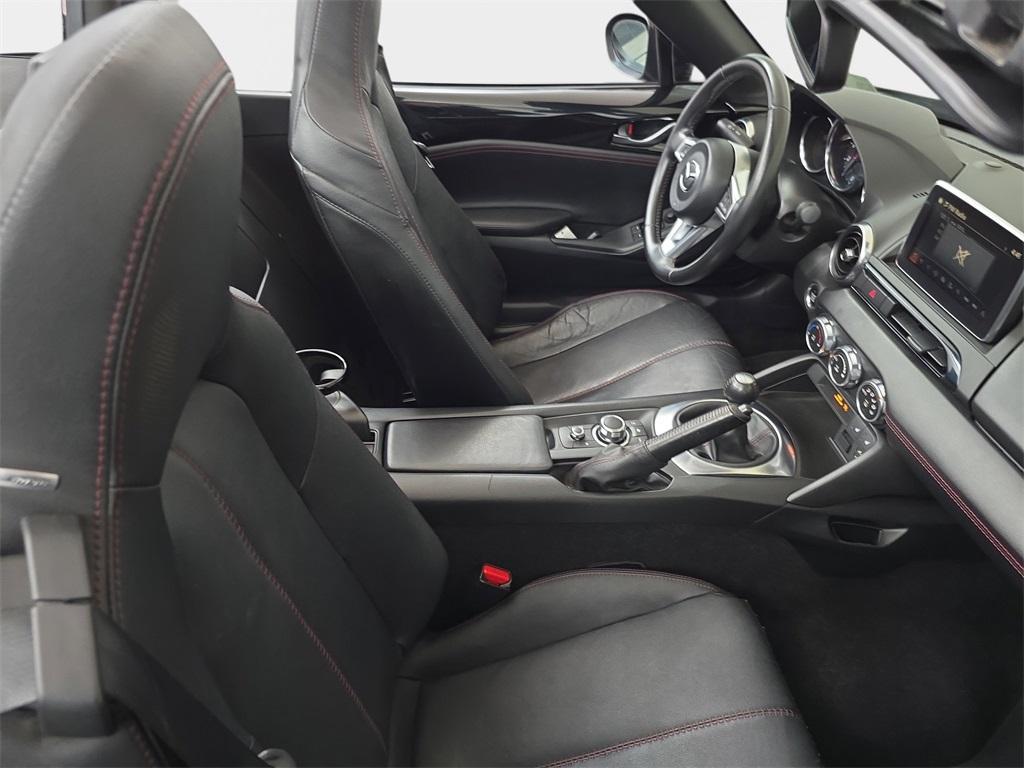 used 2016 Mazda MX-5 Miata car, priced at $16,998