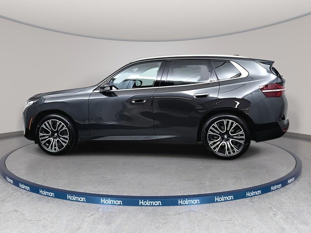 new 2025 BMW X3 car, priced at $57,285