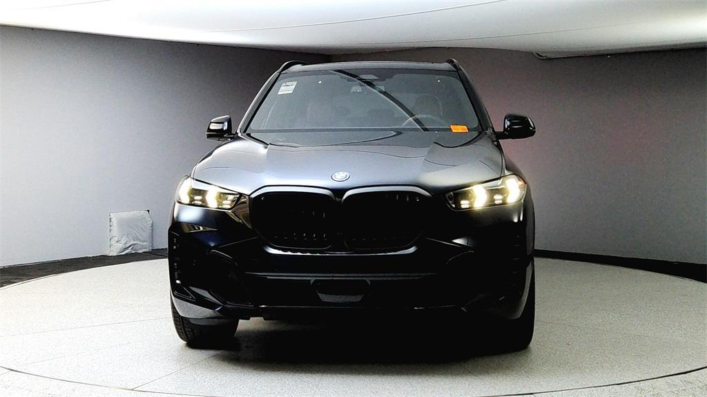 new 2026 BMW X5 PHEV car, priced at $81,975
