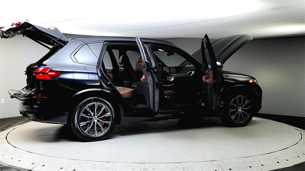 new 2026 BMW X5 PHEV car, priced at $81,975