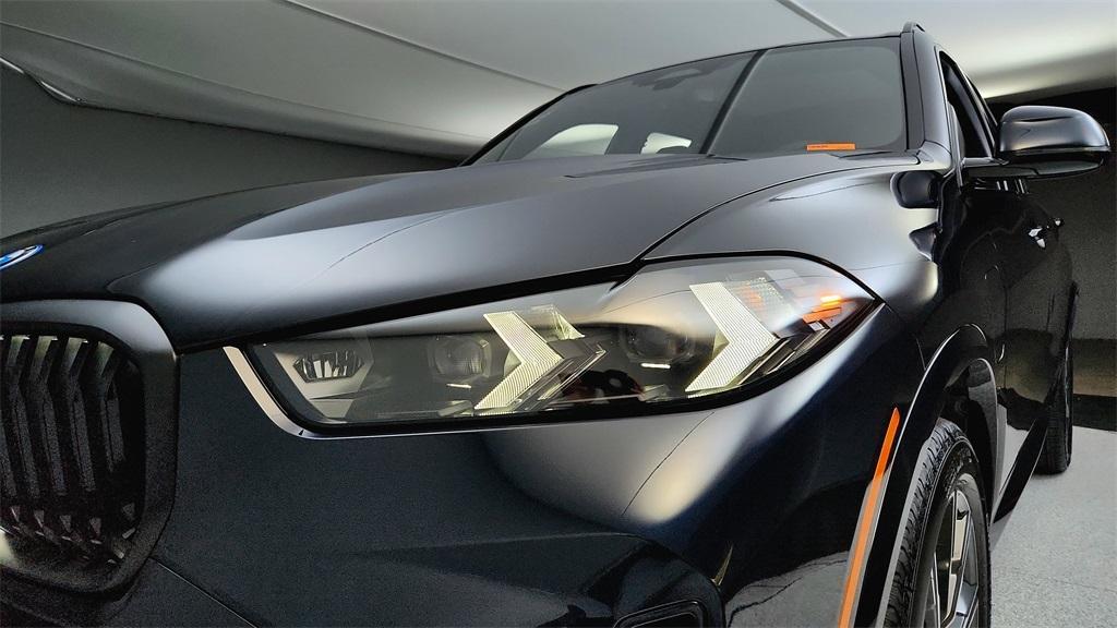 new 2026 BMW X5 PHEV car, priced at $81,975
