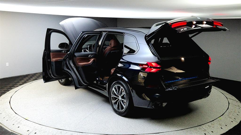new 2026 BMW X5 PHEV car, priced at $81,975