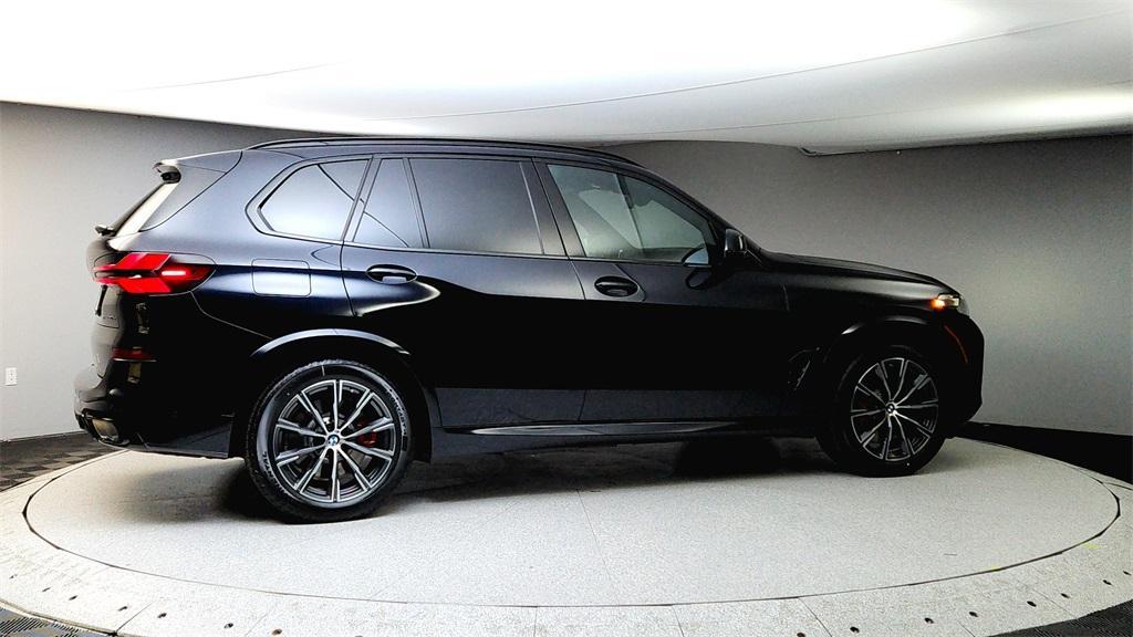 new 2026 BMW X5 PHEV car, priced at $81,975