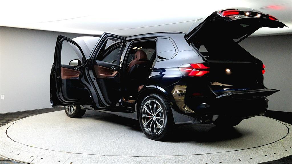 new 2026 BMW X5 PHEV car, priced at $81,975