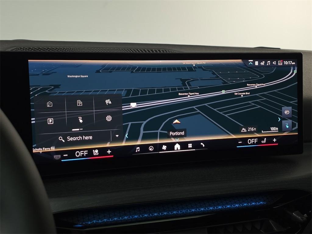 new 2025 BMW i4 Gran Coupe car, priced at $69,825