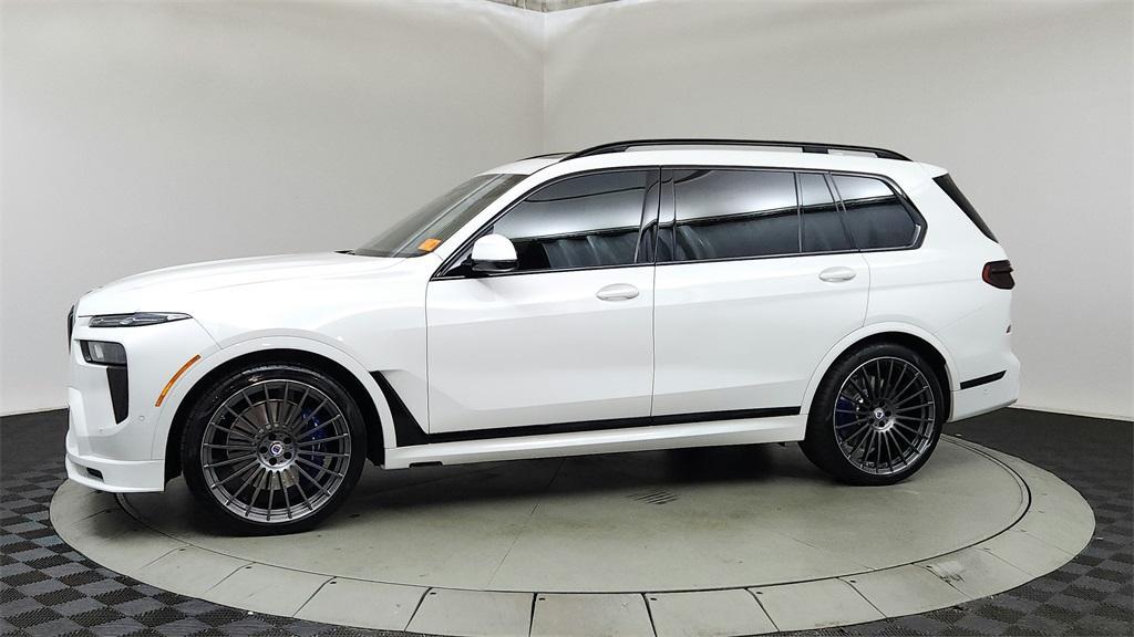 used 2025 BMW X7 car, priced at $152,990