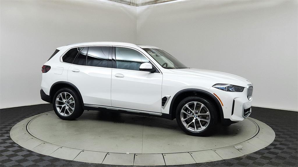 new 2025 BMW X5 car, priced at $73,485