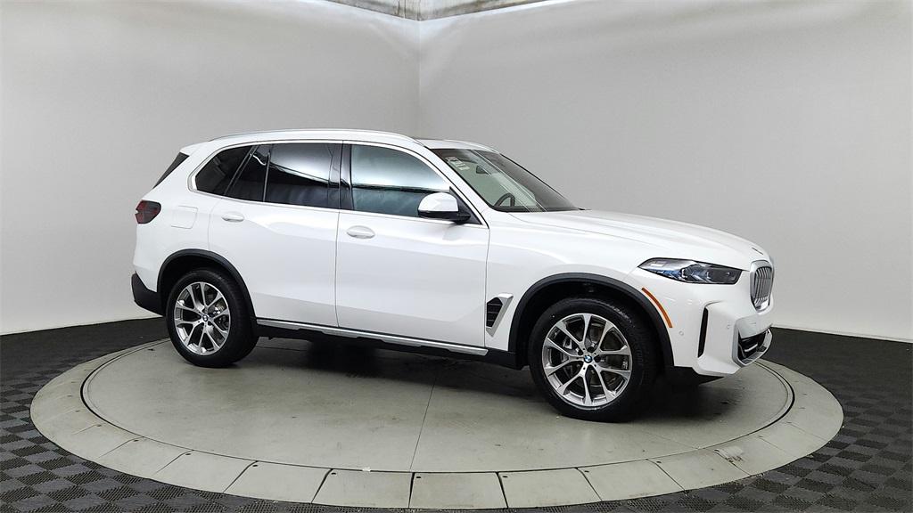 new 2025 BMW X5 car, priced at $73,485