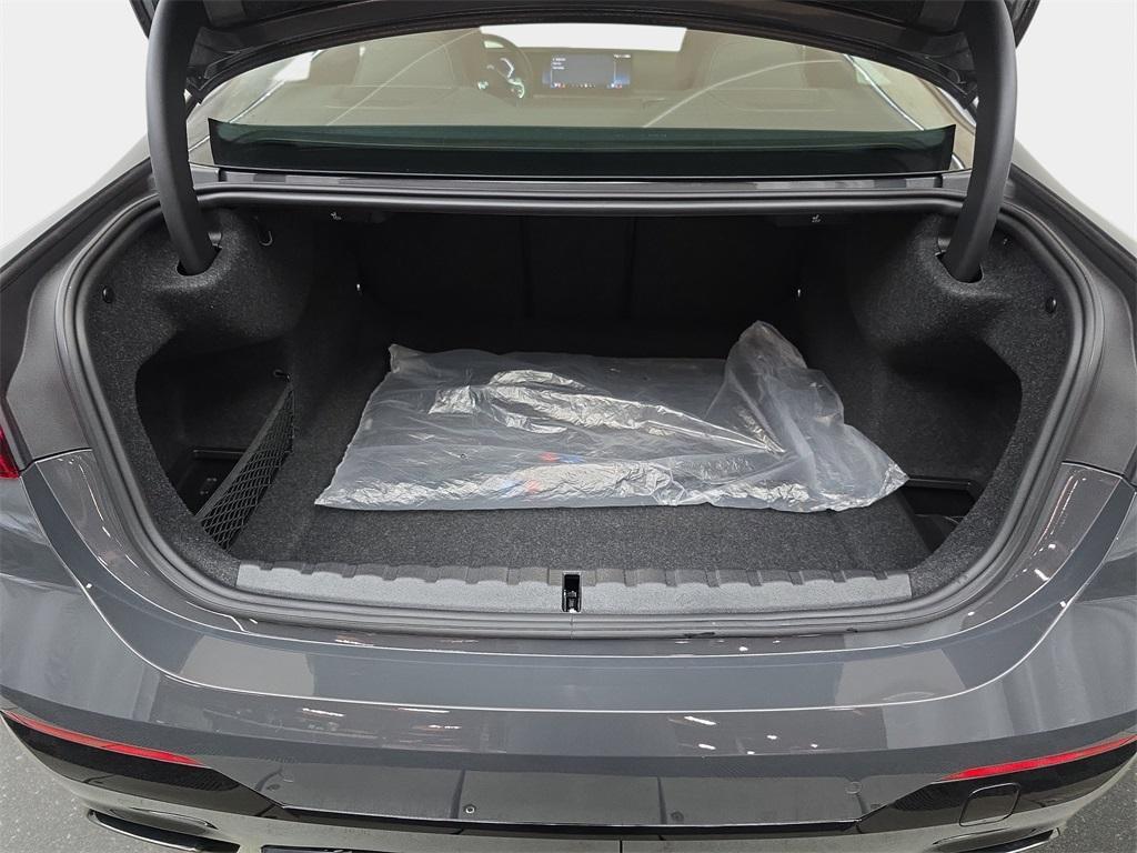 used 2025 BMW M440 car, priced at $62,990