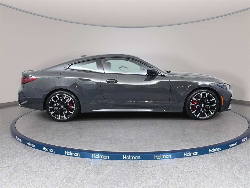 used 2025 BMW M440 car, priced at $62,990