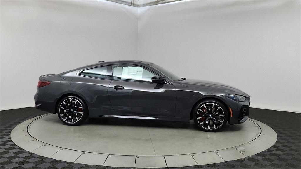 used 2025 BMW M440 car, priced at $62,990