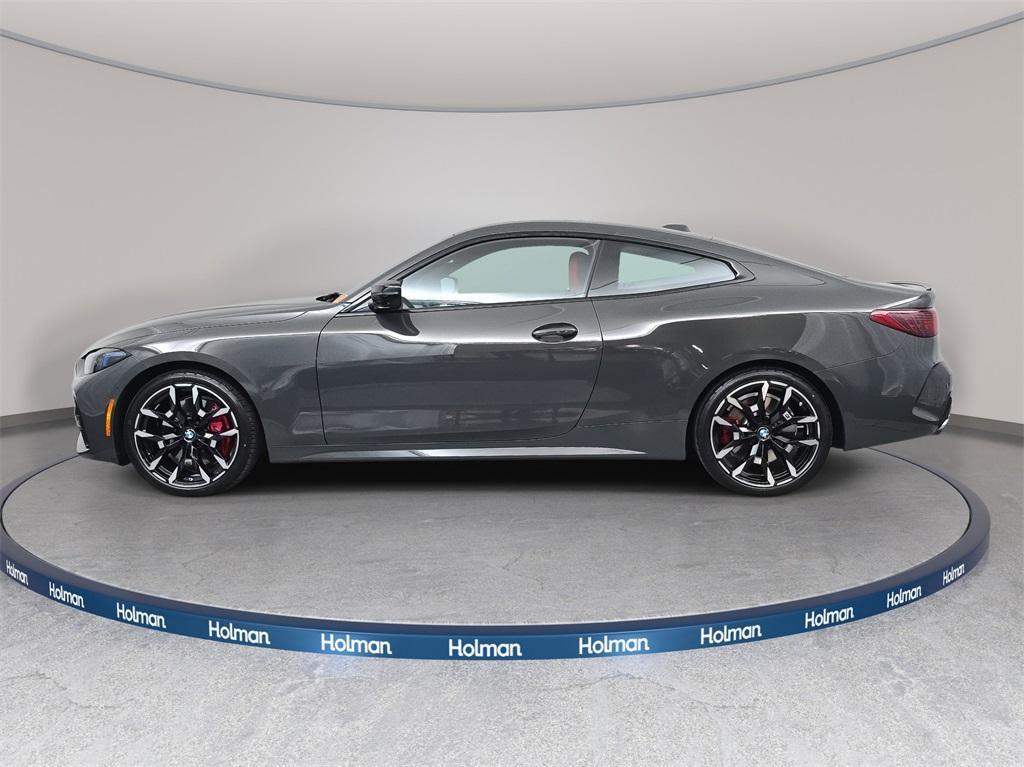 used 2025 BMW M440 car, priced at $62,990