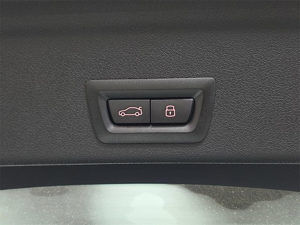 new 2026 BMW X6 car, priced at $86,100