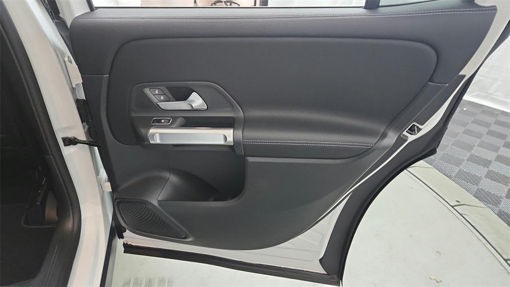 used 2023 Mercedes-Benz GLB 250 car, priced at $36,770