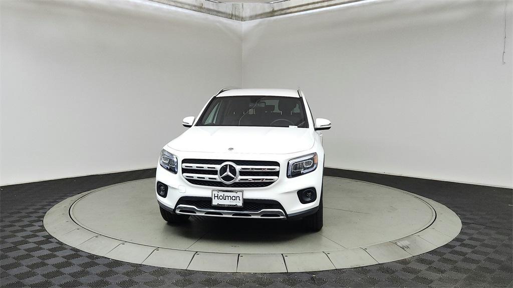 used 2023 Mercedes-Benz GLB 250 car, priced at $36,770