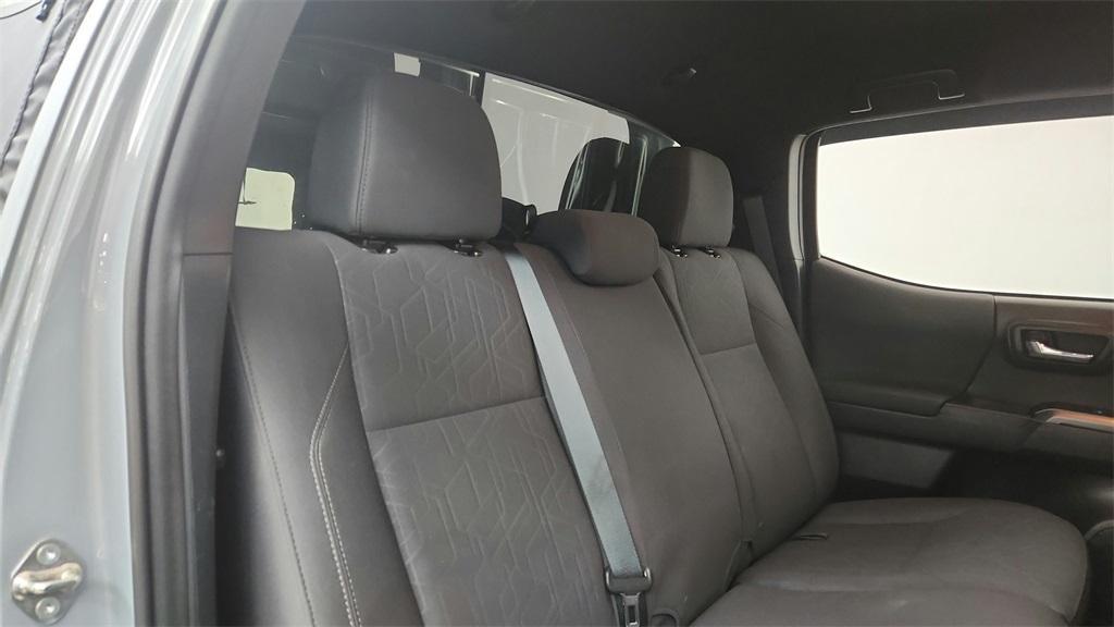 used 2019 Toyota Tacoma car