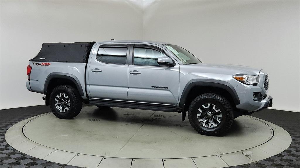 used 2019 Toyota Tacoma car