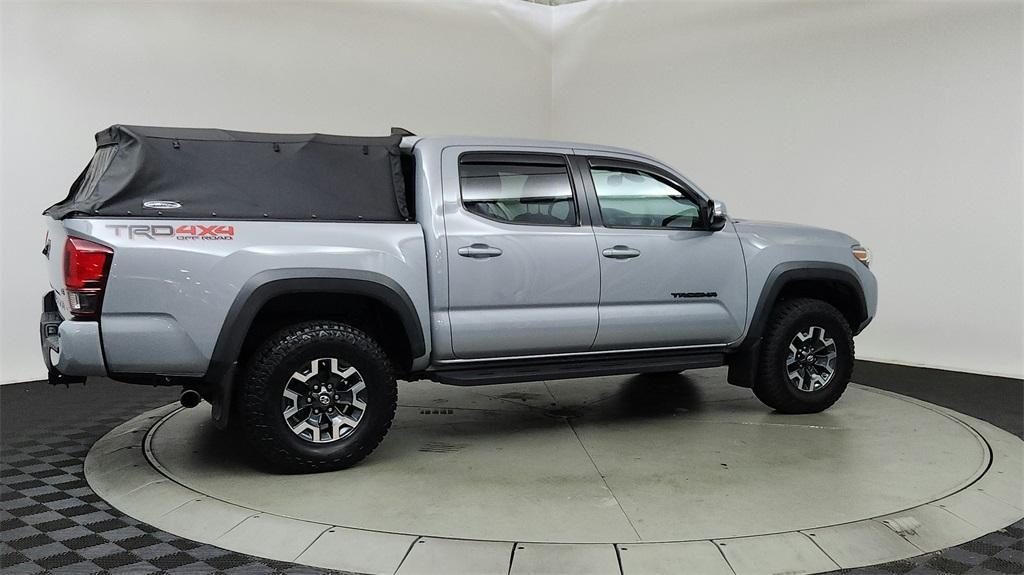 used 2019 Toyota Tacoma car