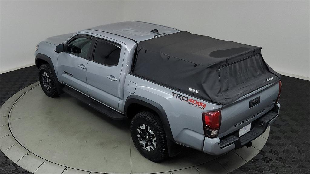 used 2019 Toyota Tacoma car