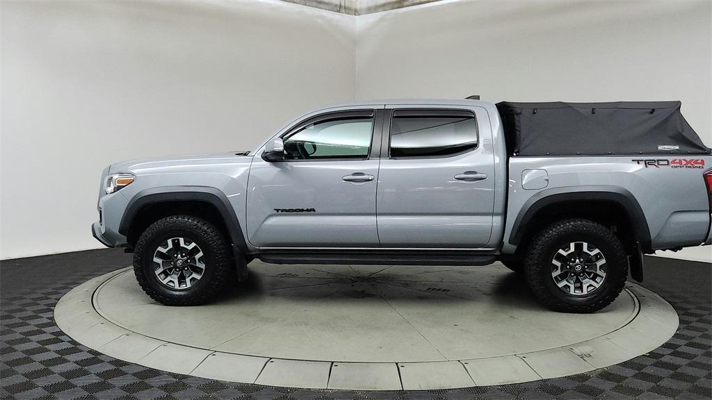 used 2019 Toyota Tacoma car