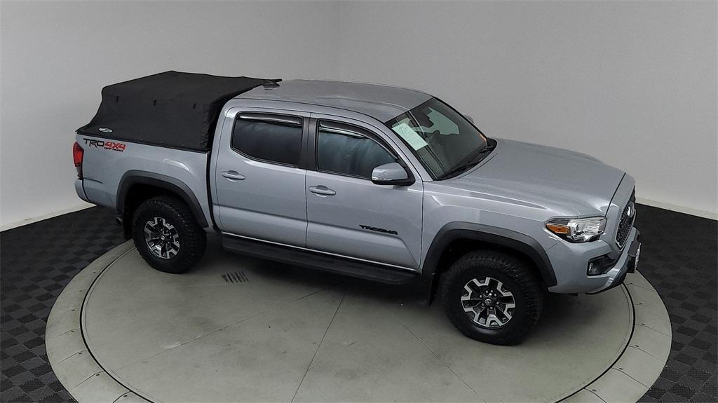 used 2019 Toyota Tacoma car