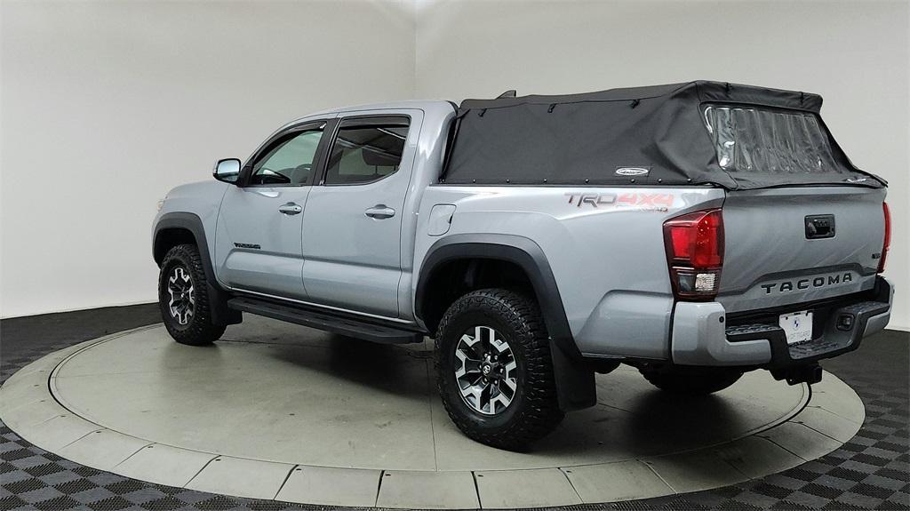 used 2019 Toyota Tacoma car