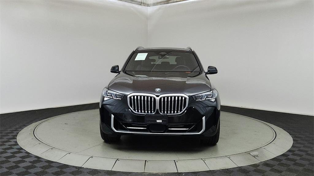 used 2024 BMW X5 car, priced at $67,330