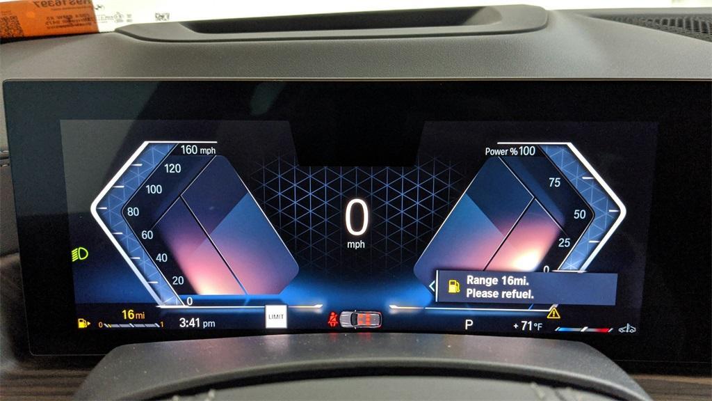 used 2024 BMW X5 car, priced at $67,330