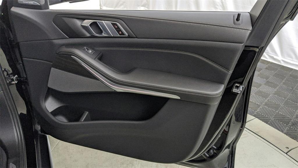 used 2024 BMW X5 car, priced at $67,330
