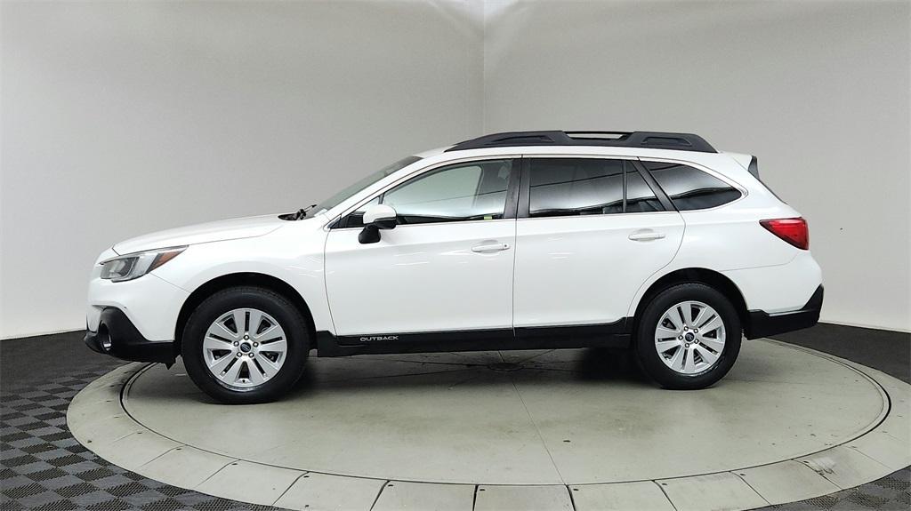used 2019 Subaru Outback car, priced at $20,447