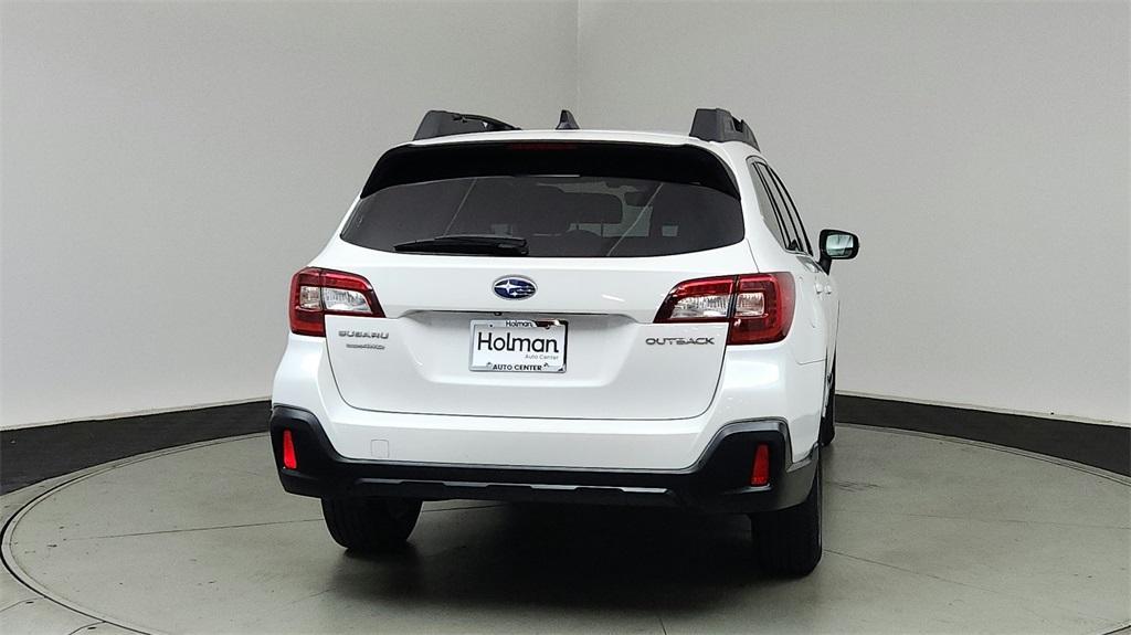 used 2019 Subaru Outback car, priced at $20,447