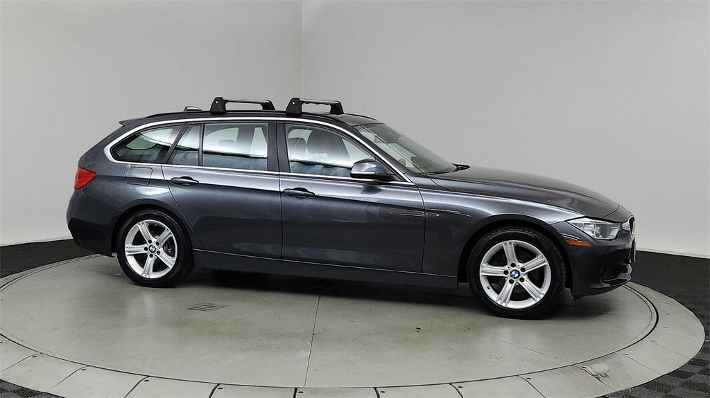 used 2015 BMW 328 car, priced at $13,699