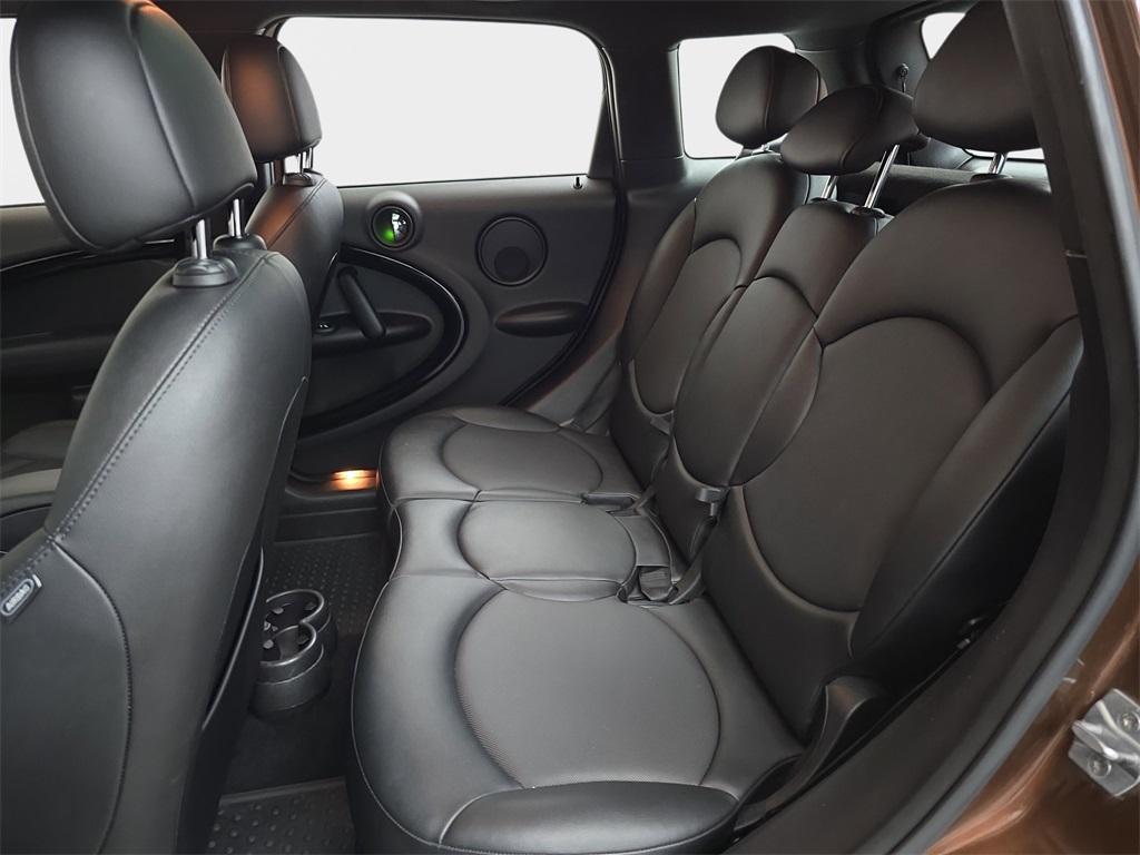 used 2015 MINI Countryman car, priced at $10,990