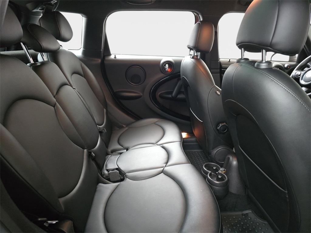 used 2015 MINI Countryman car, priced at $10,990