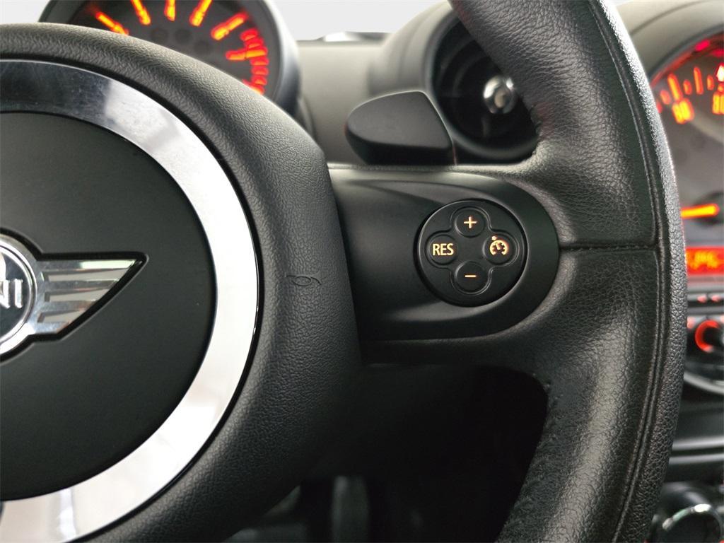used 2015 MINI Countryman car, priced at $10,990
