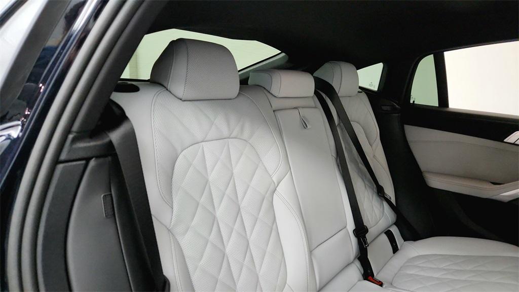 new 2026 BMW X6 car, priced at $88,825