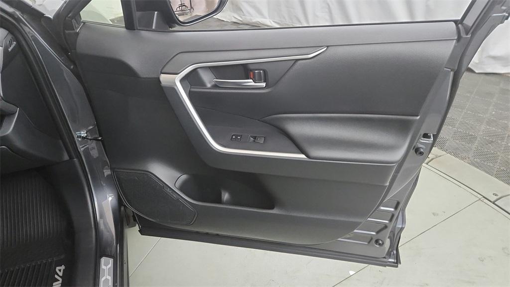 used 2024 Toyota RAV4 Prime car, priced at $42,440