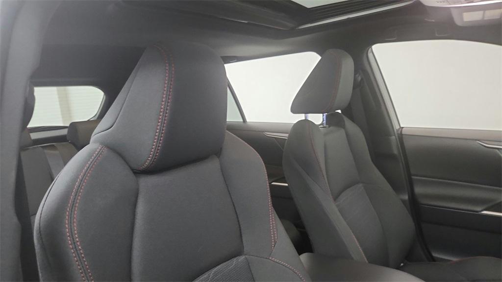 used 2024 Toyota RAV4 Prime car, priced at $42,440