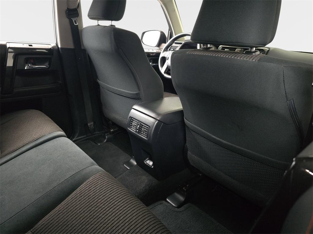 used 2022 Toyota 4Runner car, priced at $30,990