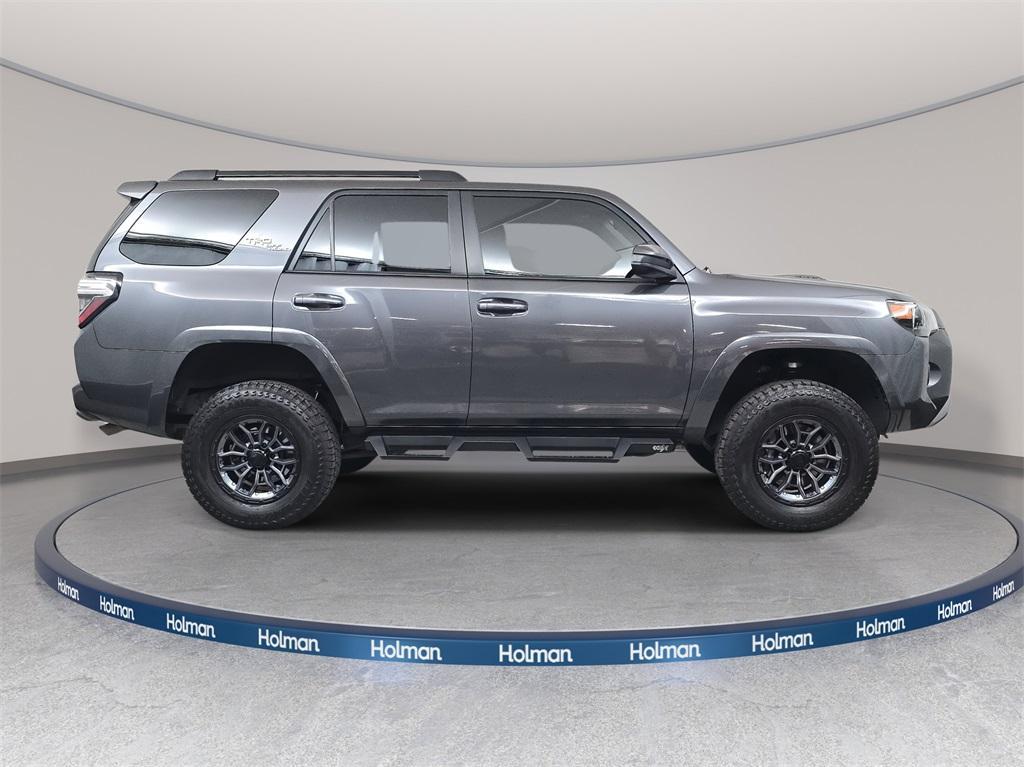 used 2022 Toyota 4Runner car, priced at $30,990