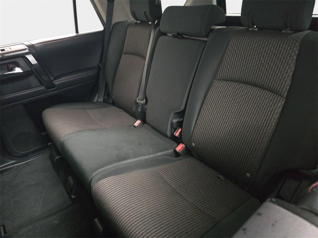 used 2022 Toyota 4Runner car, priced at $30,990