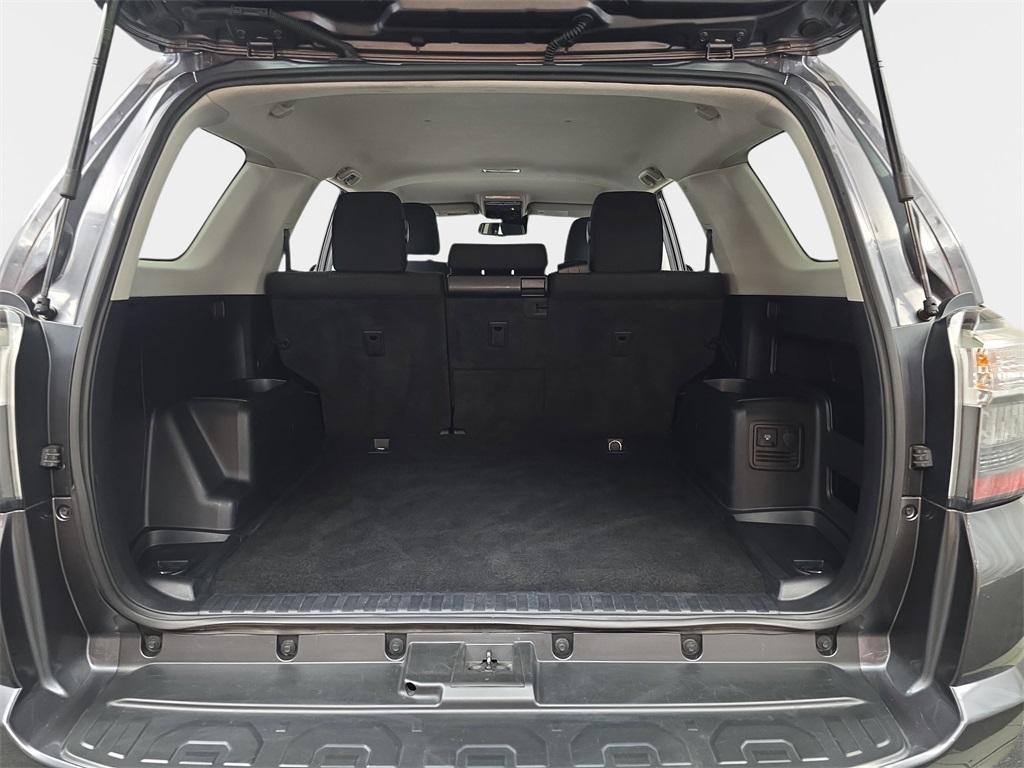 used 2022 Toyota 4Runner car, priced at $30,990